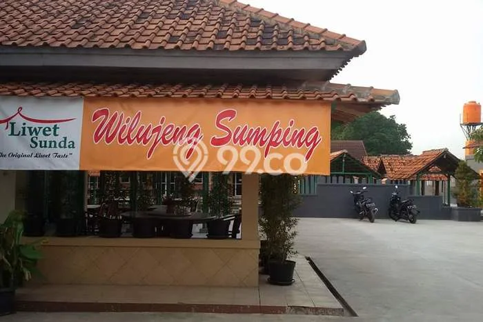 Unit Komersial Strategis di Sepatan, Tangerang Potensi Bisnis Besar Unit Komersial Strategis di Sepatan, Tangerang Potensi Bisnis Besar