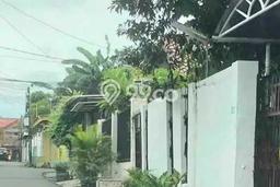 Jual Rumah Luas Elegan Dengan View Cantik di Kalibata, Jakarta Selatan Jual Rumah Luas Elegan Dengan View Cantik di Kalibata, Jakarta Selatan