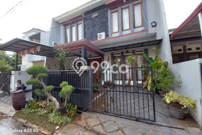 Dijual Rumah Premium dengan Fasilitas Sekitar Komplit di Ciputat Timur, Tangerang Selatan Dijual Rumah Premium dengan Fasilitas Sekitar Komplit di Ciputat Timur, Tangerang Selatan