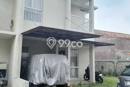 Rumah Modern Minimalis 4 Kamar Bisa Langsung Pindah di Pondok Aren Rumah Modern Minimalis 4 Kamar Bisa Langsung Pindah di Pondok Aren