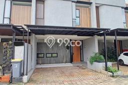 Dijual Rumah Modern 3 KT di Bintaro, Tangerang Selatan Dijual Rumah Modern 3 KT di Bintaro, Tangerang Selatan