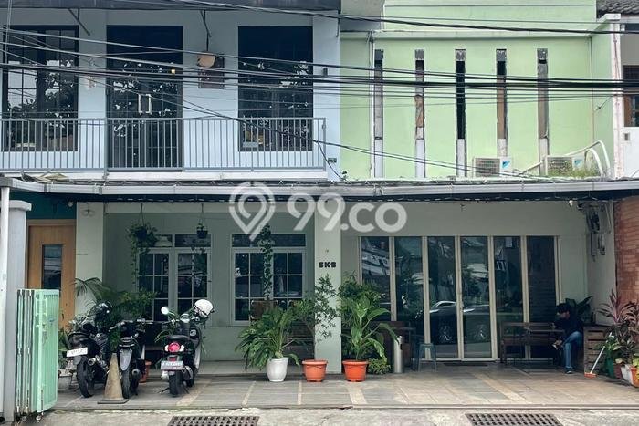 Komersial Bagus Dijual di Sektor 9-Bintaro Tangerang Selatan Lokasi Strategis Cocok untuk Kembangkan Bisnis Komersial Bagus Dijual di Sektor 9-Bintaro Tangerang Selatan Lokasi Strategis Cocok untuk Kembangkan Bisnis