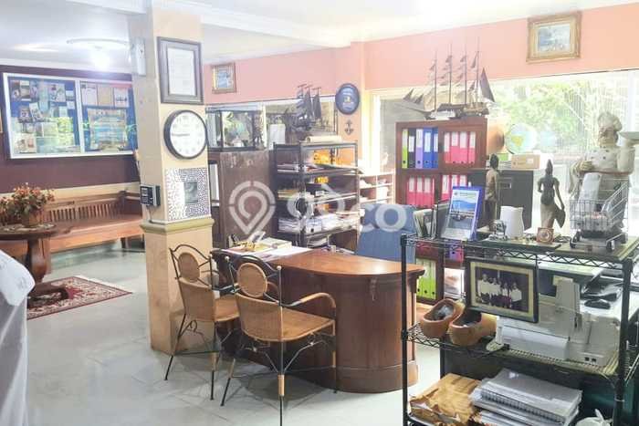 Ruko Dijual Lokasi Stratagis di Ciputat Tangerang Selatan Cocok untuk Investasi Ruko Dijual Lokasi Stratagis di Ciputat Tangerang Selatan Cocok untuk Investasi