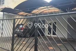 Komersial Dijual di Jakarta Selatan LT 90m2 & LB 181m2 Lokasi Terbaik! Komersial Dijual di Jakarta Selatan LT 90m2 & LB 181m2 Lokasi Terbaik!