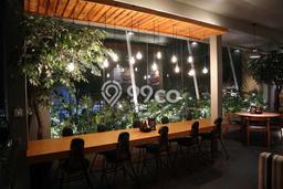Unit Komersial Tersedia di Senopati Spesifikasi LB 1200m2 Unit Komersial Tersedia di Senopati Spesifikasi LB 1200m2