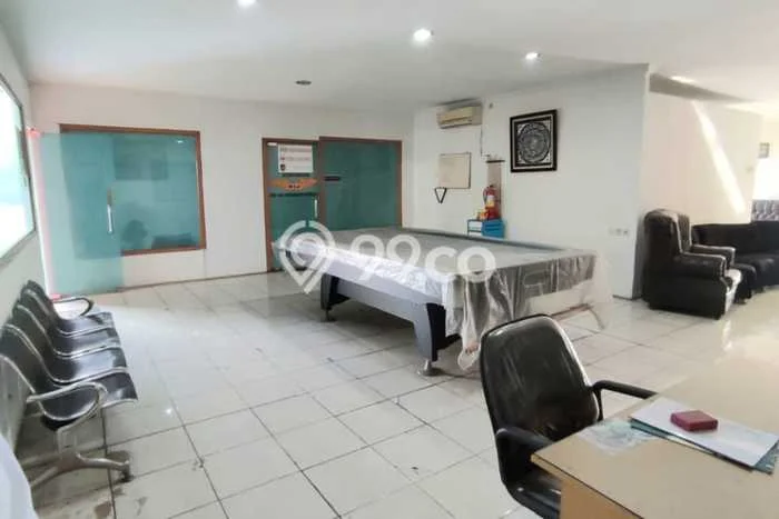 Lahan untuk Disewa di Tangerang Luas 3000m2 Lahan untuk Disewa di Tangerang Luas 3000m2