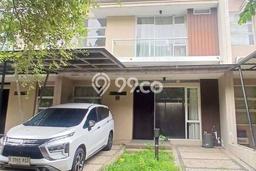 Hunian Nyaman Asri 3 KT Siap Huni di Sektor 3 - Bintaro Tangerang Selatan Hunian Nyaman Asri 3 KT Siap Huni di Sektor 3 - Bintaro Tangerang Selatan