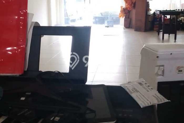Area Ramai! Ruko Dijual di Kebayoran Baru untuk Bisnis Luas Bangunan 600m2 Area Ramai! Ruko Dijual di Kebayoran Baru untuk Bisnis Luas Bangunan 600m2