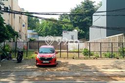Untuk Disewa Tanah di Sektor 9-Bintaro Tangerang Selatan Seluas 680m2 Untuk Disewa Tanah di Sektor 9-Bintaro Tangerang Selatan Seluas 680m2
