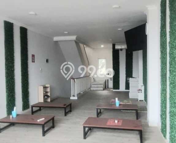 Ruko Bagus LT 117m2 LB 283m2 Dijual di Ciputat Tangerang Selatan Ruko Bagus LT 117m2 LB 283m2 Dijual di Ciputat Tangerang Selatan
