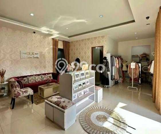 Hunian Super Elit dengan Akses Paling Strategis di Bintaro, Jakarta Selatan Hunian Super Elit dengan Akses Paling Strategis di Bintaro, Jakarta Selatan