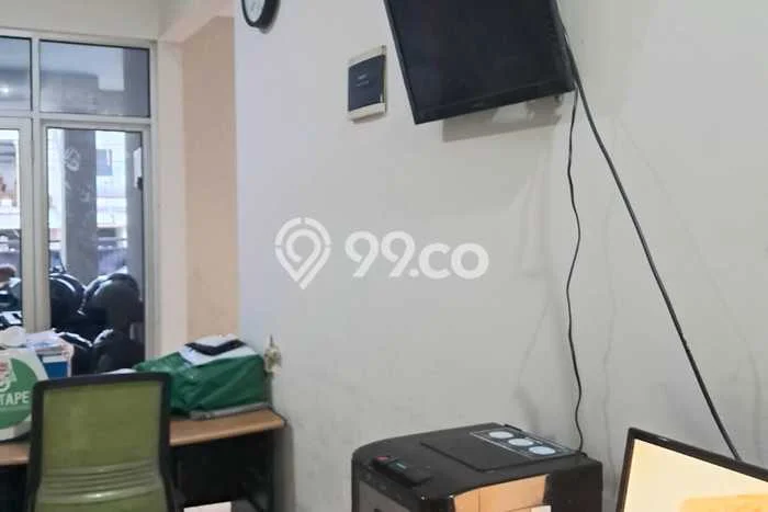 Dijual Kost di Kawasan Matraman, Jakarta Timur, Spesifikasi 30 KT, 28 KM, 500m2 Dijual Kost di Kawasan Matraman, Jakarta Timur, Spesifikasi 30 KT, 28 KM, 500m2