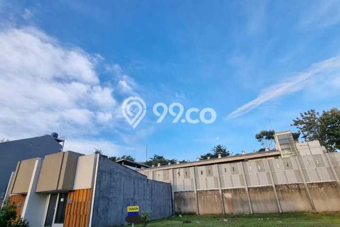 Tanah Investasi Dijual di Tangerang Selatan Punya Luas 105m2 Tanah Investasi Dijual di Tangerang Selatan Punya Luas 105m2
