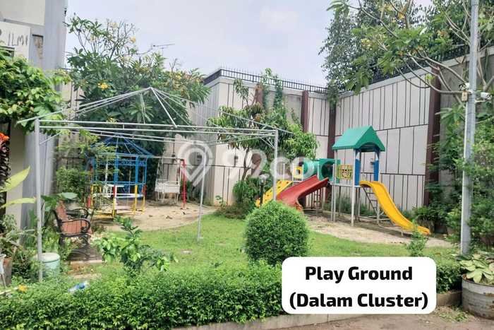 Rumah Mewah Dijual LT 107m2 di Ciputat, Tangerang Selatan Rumah Mewah Dijual LT 107m2 di Ciputat, Tangerang Selatan