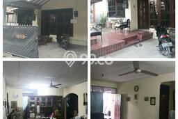 Dijual Rumah Modern 3 KT di Bintaro, Tangerang Selatan Dijual Rumah Modern 3 KT di Bintaro, Tangerang Selatan