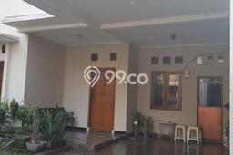 Rumah Modern 3 KT LT 150m2 di Bintaro Rumah Modern 3 KT LT 150m2 di Bintaro