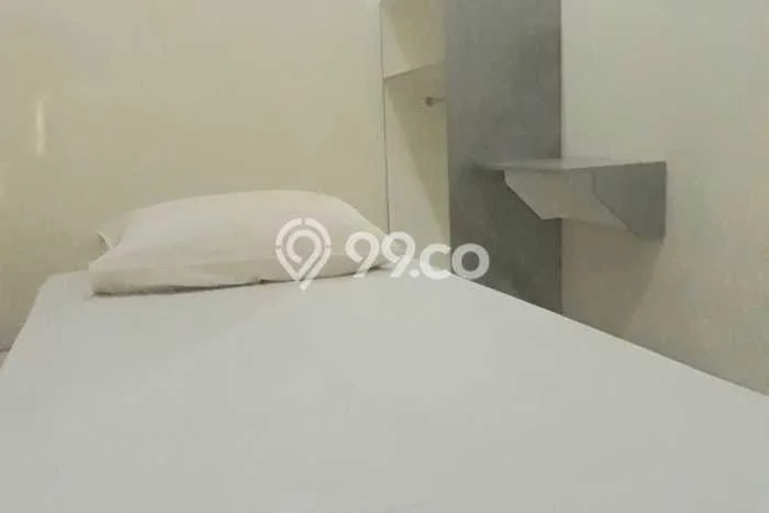 Dijual Kost di Ciputat, Tangerang Selatan, 21 KT, 21 KM, Luas 460m2 Dijual Kost di Ciputat, Tangerang Selatan, 21 KT, 21 KM, Luas 460m2
