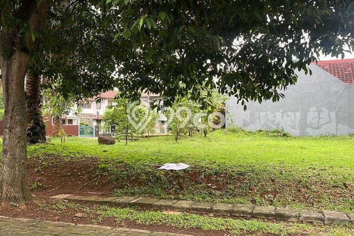 Tanah Dijual di Tangerang Seluas 260m2 Strategis Tanah Dijual di Tangerang Seluas 260m2 Strategis