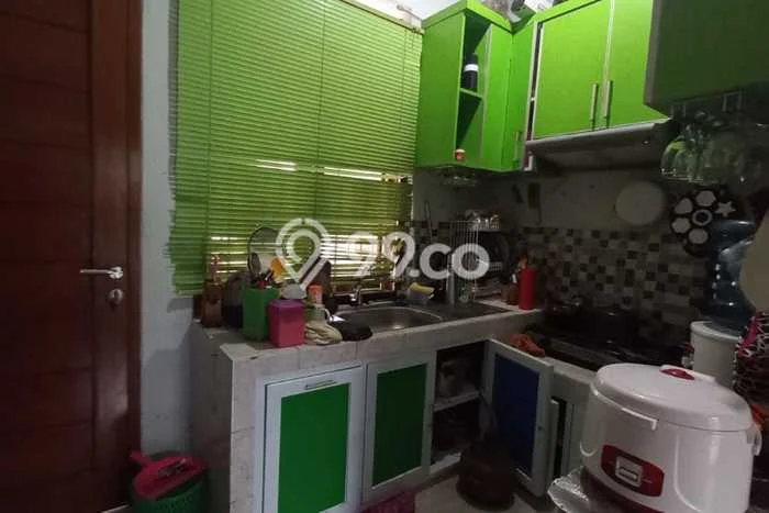 Dijual Rumah Premium dengan Fasilitas Sekitar Komplit di Ciputat Timur, Tangerang Selatan Dijual Rumah Premium dengan Fasilitas Sekitar Komplit di Ciputat Timur, Tangerang Selatan