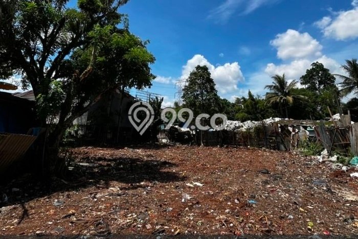 Tanah Investasi Dijual di Tangerang Selatan Punya Luas 1100m2 Tanah Investasi Dijual di Tangerang Selatan Punya Luas 1100m2