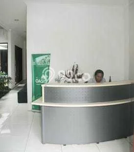 Kantor untuk Disewa di Pusat Jakarta Selatan Luas Bangunan 332m2 Kantor untuk Disewa di Pusat Jakarta Selatan Luas Bangunan 332m2