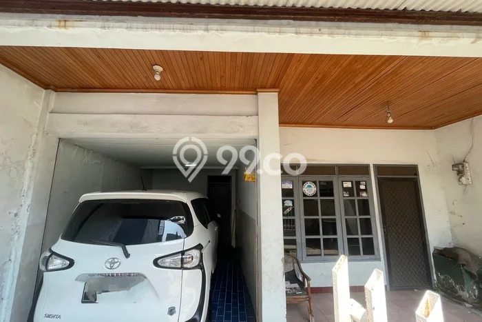 Rumah Modern 3 KT di Bungur Jakarta Pusat Unfurnished Rumah Modern 3 KT di Bungur Jakarta Pusat Unfurnished