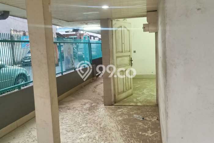 Rumah Modern 3 KT LT 172m2 di Petojo Rumah Modern 3 KT LT 172m2 di Petojo