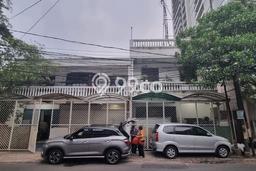 Hunian Super Elit dengan Akses Paling Strategis di Menteng Dalam, Jakarta Selatan Hunian Super Elit dengan Akses Paling Strategis di Menteng Dalam, Jakarta Selatan