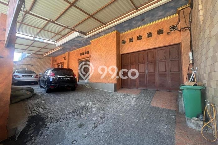 Rumah Elit Modern Tanpa Renovasi di Bungur Jakarta Pusat Rumah Elit Modern Tanpa Renovasi di Bungur Jakarta Pusat