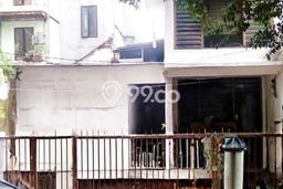 Rumah Eksklusif Siap Huni LT 312m2 di Senen, Jakarta Pusat Rumah Eksklusif Siap Huni LT 312m2 di Senen, Jakarta Pusat