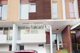 Rumah Elit Modern Tanpa Renovasi di Citra Garden Jakarta Barat Rumah Elit Modern Tanpa Renovasi di Citra Garden Jakarta Barat