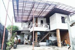 INVESTASI POTENSIAL! Ruko Kawasan Kemanggisan, Luas 400m2m², Kawasan Bisnis INVESTASI POTENSIAL! Ruko Kawasan Kemanggisan, Luas 400m2m², Kawasan Bisnis