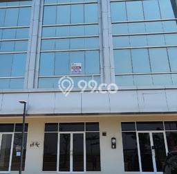 Unit Ruko Dijual di Jakarta Utara LT 67m2 & LB 270m2 Unit Ruko Dijual di Jakarta Utara LT 67m2 & LB 270m2