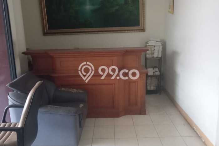 Ruko Dijual di Jakarta Pusat LT 230m2 & LB 400m2 Lokasi Terbaik! Ruko Dijual di Jakarta Pusat LT 230m2 & LB 400m2 Lokasi Terbaik!