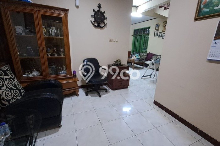 Jual Rumah Strategis Bagus Punya 5 KT di Kebon Jeruk Jakarta Barat SHM Jual Rumah Strategis Bagus Punya 5 KT di Kebon Jeruk Jakarta Barat SHM