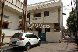 Rumah Elit Modern Siap Huni di Tanjung Duren Jakarta Barat Rumah Elit Modern Siap Huni di Tanjung Duren Jakarta Barat