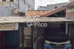 Rumah Mewah LB 185m2 Siap Huni Desain Elegan di Tanjung Duren, Jakarta Barat Rumah Mewah LB 185m2 Siap Huni Desain Elegan di Tanjung Duren, Jakarta Barat