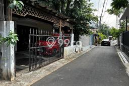 Rumah Luxury Modern Siap Huni di Pejompongan Jakarta Pusat Rumah Luxury Modern Siap Huni di Pejompongan Jakarta Pusat