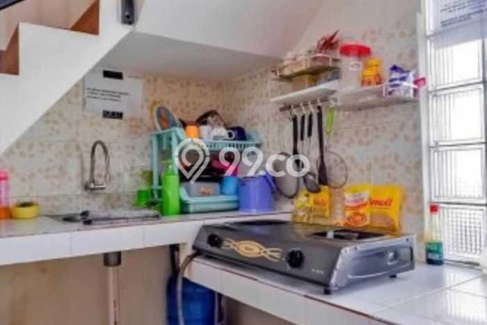 Cocok Untuk Investasi! Dijual Kost di Tanjung Duren 17 Kamar Cocok Untuk Investasi! Dijual Kost di Tanjung Duren 17 Kamar