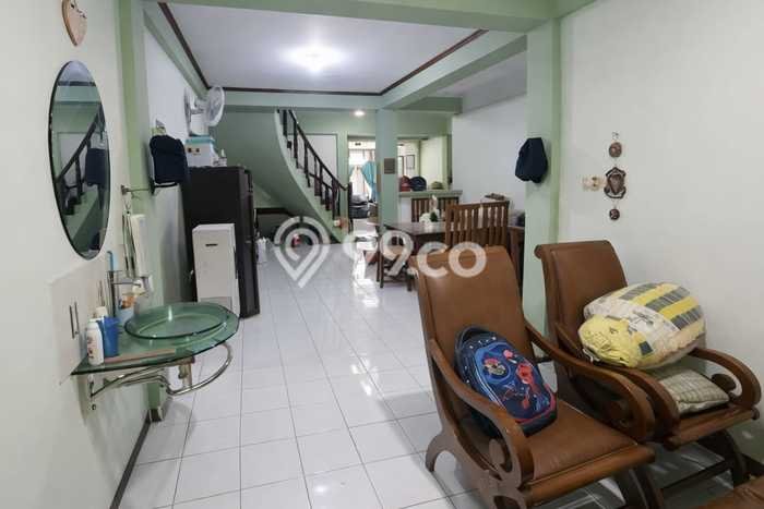 Hunian Super Elit dengan Akses Paling Strategis di Grogol, Jakarta Barat Hunian Super Elit dengan Akses Paling Strategis di Grogol, Jakarta Barat