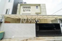 Dijual Rumah Kost di Tomang, Jakarta Barat, 28 KT, 28 KM, Bangunan 450m2 Dijual Rumah Kost di Tomang, Jakarta Barat, 28 KT, 28 KM, Bangunan 450m2