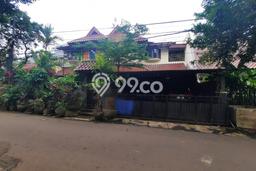 Hunian Mewah Dijual LT 312m2 di Kebayoran Baru, Jakarta Selatan Hunian Mewah Dijual LT 312m2 di Kebayoran Baru, Jakarta Selatan