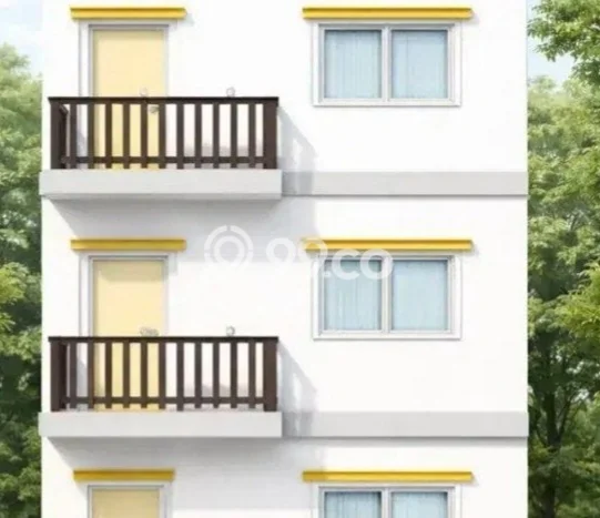Unit Kost Dijual di Tanjung Duren dengan 12 Kamar Area Strategis Unit Kost Dijual di Tanjung Duren dengan 12 Kamar Area Strategis