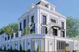 Rumah Luxury Modern Tanpa Renovasi di Pondok Indah Jakarta Selatan Rumah Luxury Modern Tanpa Renovasi di Pondok Indah Jakarta Selatan