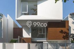 Rumah Luxury Modern Siap Huni di Pondok Indah Jakarta Selatan Rumah Luxury Modern Siap Huni di Pondok Indah Jakarta Selatan