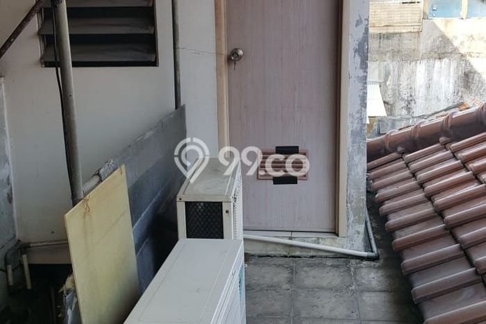 Jual Rumah Luas Elegan Dengan View Cantik di Tomang, Jakarta Barat Jual Rumah Luas Elegan Dengan View Cantik di Tomang, Jakarta Barat