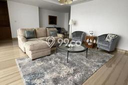 Unit Apartemen Luxury Dijual di Kebayoran Lama dengan 3 BR Unit Apartemen Luxury Dijual di Kebayoran Lama dengan 3 BR