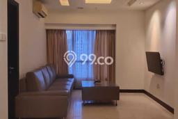 Paling Dicari! Apartemen Eksklusif Dijual di Permata Hijau Punya 2 Bedroom Paling Dicari! Apartemen Eksklusif Dijual di Permata Hijau Punya 2 Bedroom