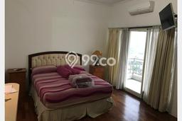Untuk Dijual Apartemen Strategis di Cilandak Jakarta Selatan 1 Kamar Tidur Untuk Dijual Apartemen Strategis di Cilandak Jakarta Selatan 1 Kamar Tidur