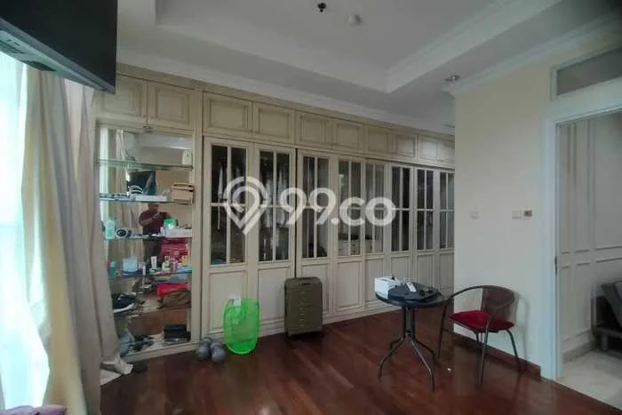 Dijual Apartemen 2 KT & 2 KM di Jakarta Selatan Area Strategis Dijual Apartemen 2 KT & 2 KM di Jakarta Selatan Area Strategis